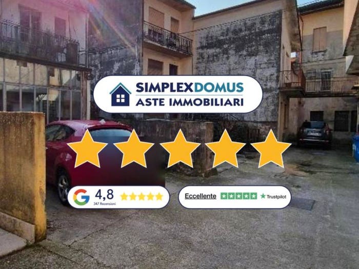 Appartamento con 5 locali in vendita in Via P Roi, Centro, Sandrigo