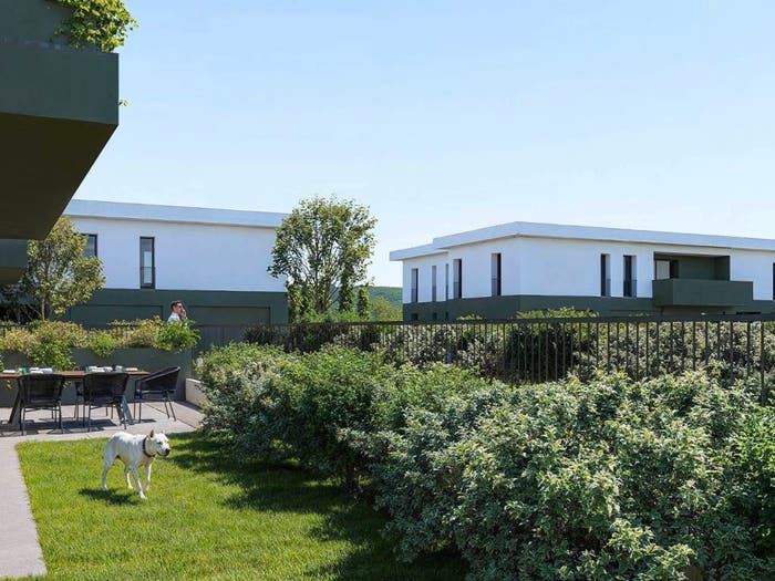 Appartamento quadrilocale in vendita in Via Vallorcola, Isola Vicentina