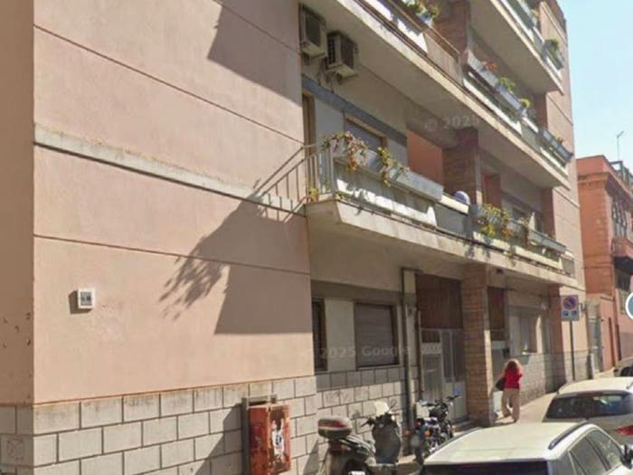 Appartamento con 5 locali in vendita in Via Santa Marta, Viale Italia Montepiselli, Messina