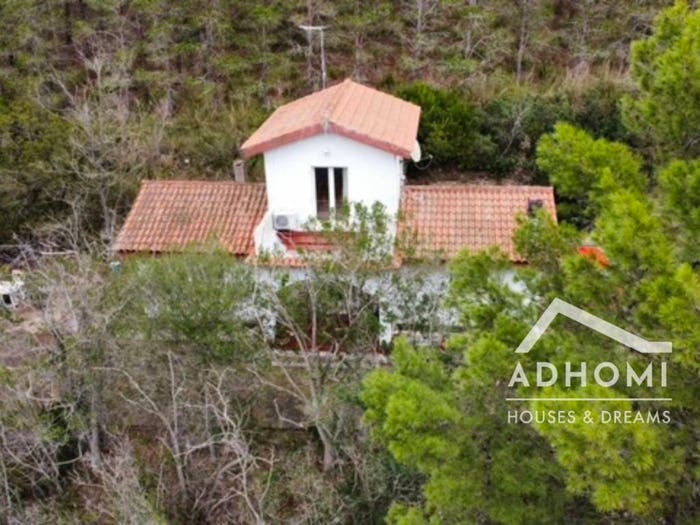 Casa trilocale in vendita in Collinas