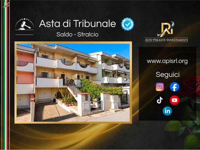 Casa con 5 locali in vendita in Via Prato D, Centro, Giulianova