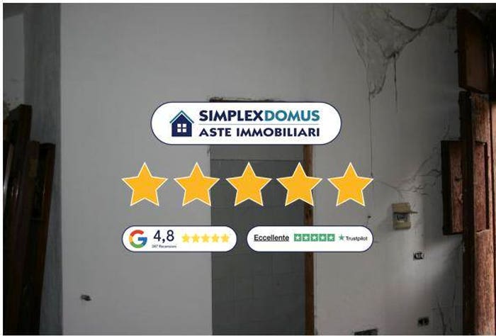 Appartamento con 5 locali in vendita in Olmi, Centro, Ferrandina