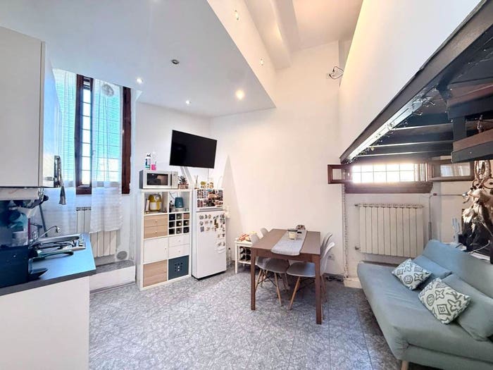 Appartamento monolocale in vendita in Via di Poggio, Centro, Lastra a Signa