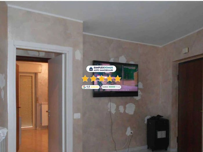 Appartamento trilocale in vendita in Via Calli, Quadrivio, Campagna