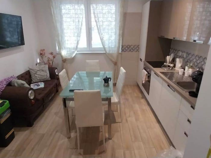 Appartamento trilocale in vendita in Via Mattia Battistini, Battistini Primavalle, Roma