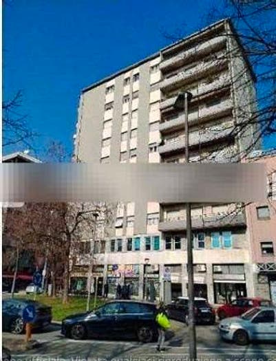 Appartamento quadrilocale in vendita in Via scipione ronchetti, Centro, Gallarate