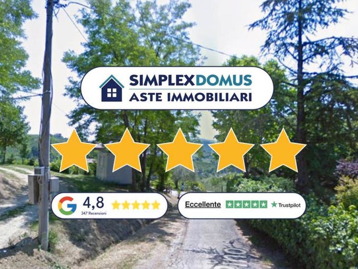 Appartamento con 6 locali in vendita in Del Pino, Centro, Montiano