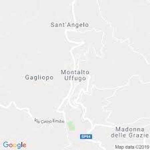 Appartamento con 6 locali in vendita in Contrada Lucchetta, Centro, Montalto Uffugo