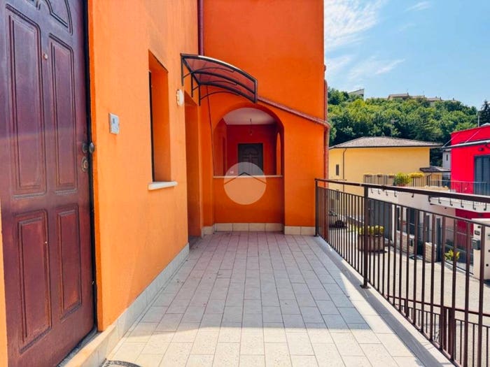 Appartamento bilocale in vendita in Via della polveriera, Sant'Elia Bazzano, L'Aquila