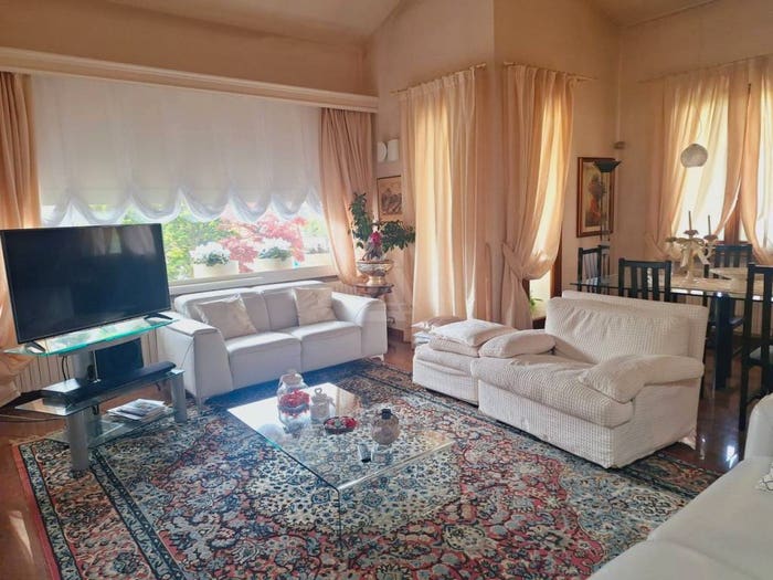 Casa con 6 locali in vendita in Via San Giorgio, Castelfranco Veneto