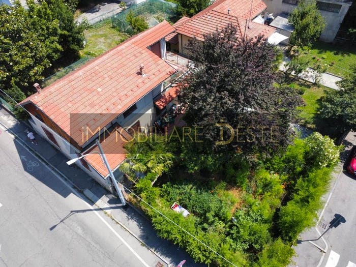 Casa quadrilocale in vendita in Via Roma, Santa Maria, Collegno