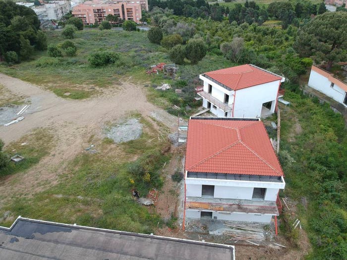 Casa con 5 locali in vendita in Via Cavalier Giovanni Guttaloro, Faro Superiore Sperone, Messina