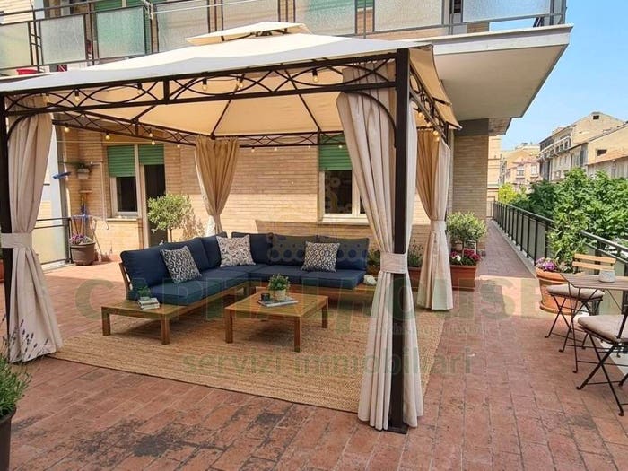 Appartamento trilocale in vendita in Via Archivio, Acquaviva, Caserta