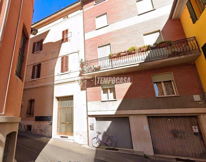 Appartamento quadrilocale in vendita in Via Terme, Centro, Riolo Terme