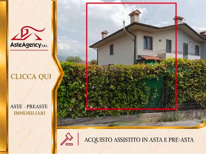 Casa quadrilocale in vendita in Via tagliamento, Centrale, Zugliano