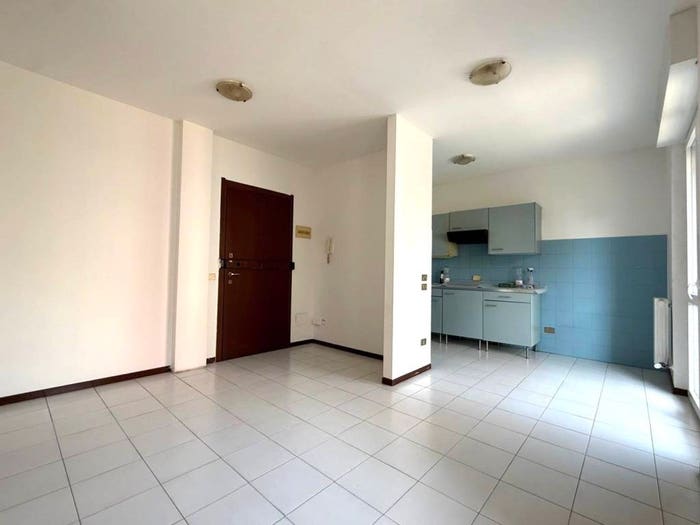 Appartamento bilocale in vendita in Via della Clementina, Celadina Boccaleone, Bergamo