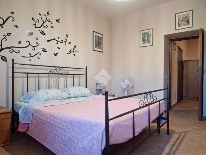 Appartamento trilocale in vendita in Via colonna, Centro, Acquasparta