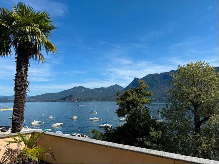 Casa con 5 locali in vendita in via Arcipreturale, Susello, Ghiffa