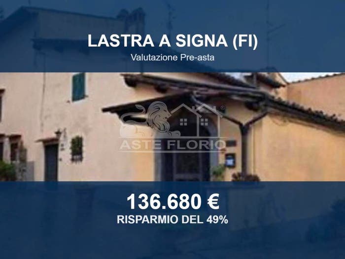 Appartamento con 5 locali in vendita in via di Carcheri, Belfiore, Lastra a Signa