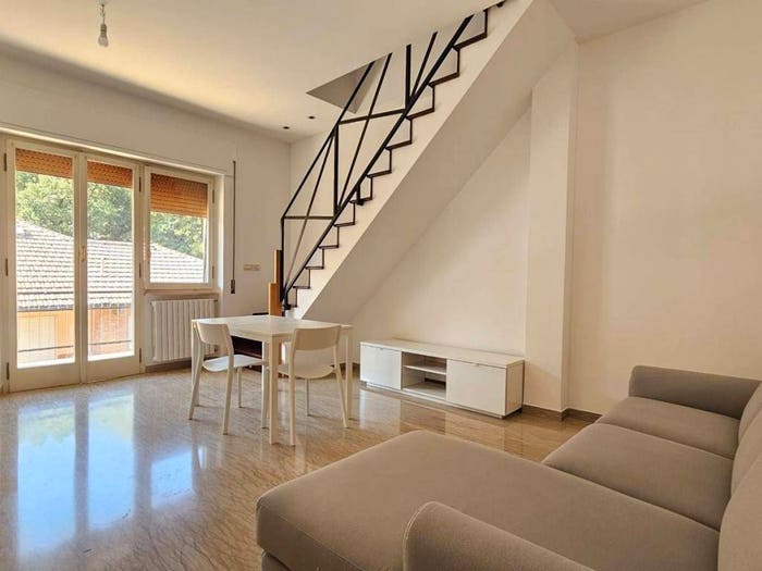 Appartamento trilocale in vendita in Via Fratelli Bandiera, Ascoli Piceno