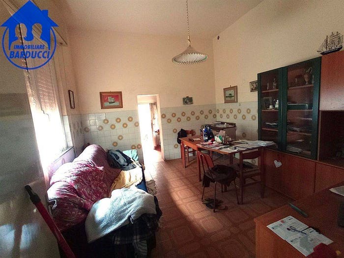 Appartamento con 5 locali in vendita in BellariaIgea Marina