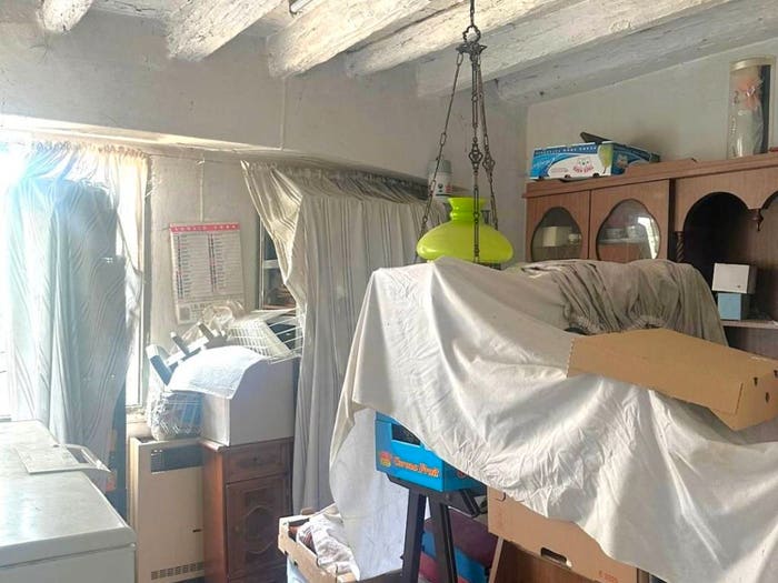 Casa trilocale in vendita in Fiesso d'Artico