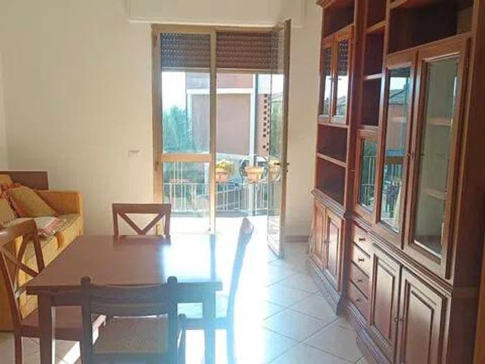 Appartamento trilocale in vendita in Via Giovanni Boccaccio No Number, Centro, Montale