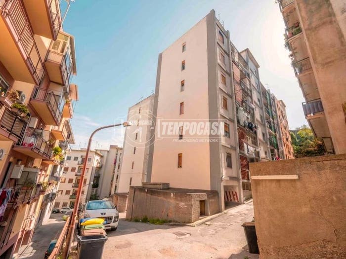 Appartamento con 5 locali in vendita in Viale Principe Umberto, Principe Umberto, Messina