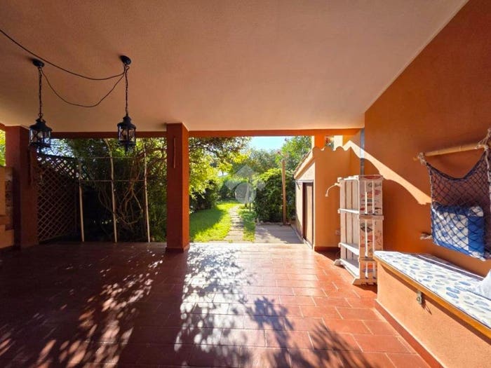 Casa trilocale in vendita in Villaggio Rei Plaia, Monte Nai, Muravera