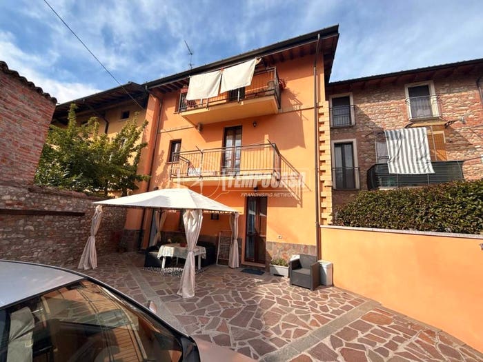 Appartamento bilocale in vendita in Frazione Castelnovo, Castelnuovo, Borgonovo Val Tidone