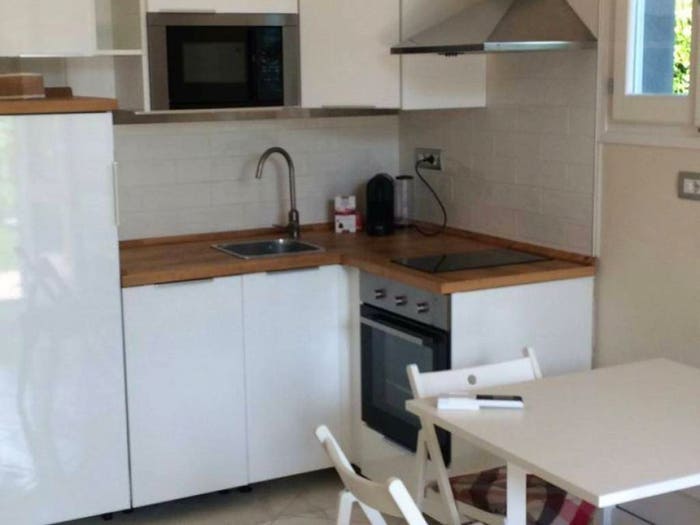 Appartamento trilocale in vendita in Via dell'acqua, Centro, Forte dei Marmi