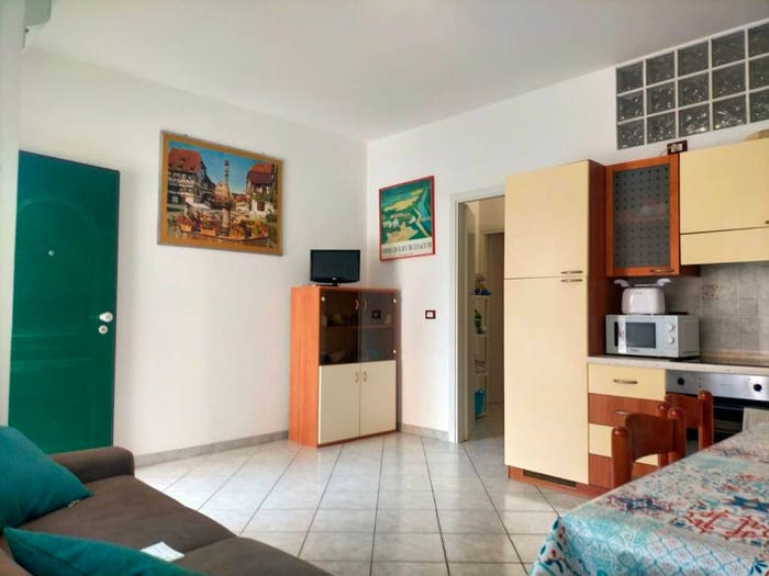 Appartamento trilocale in vendita in Viale dei Lecci, Lido degli Estensi, Comacchio