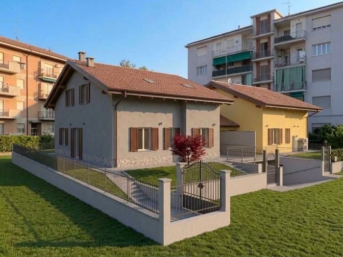Casa con 5 locali in vendita in Strada Laverdina, Ospedale, Asti
