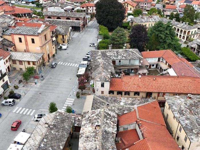 Case in Vendita e in Affitto - 3
