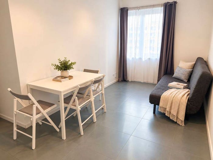 Appartamento bilocale in affitto in Viale Bacchiglione, Corvetto, Milano