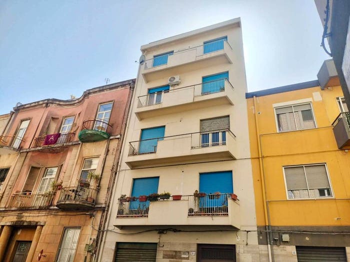 Casa con 6 locali in vendita in via Enna A, Province Veneto, Catania