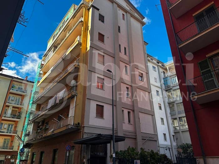 Casa bilocale in vendita in Via Sottotenente Gaetano Corrado, A Annarumma A Gasperi F Tedesco, Avellino