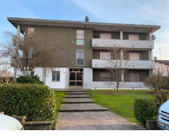 Appartamento quadrilocale in vendita in Ippodromo, Cesena