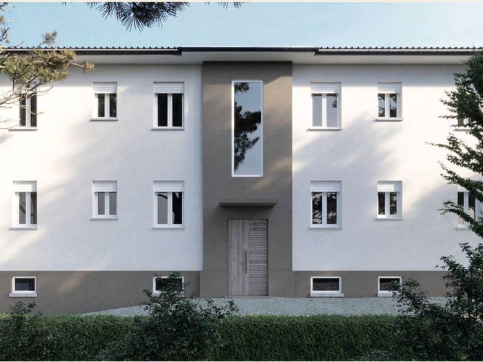 Appartamento con 5 locali in vendita in RAVIZZA, Chiesanuova, Padova