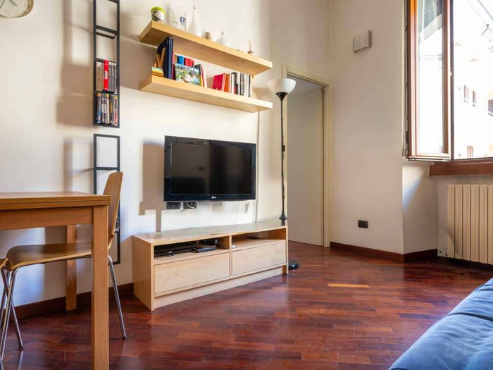 Appartamento bilocale in vendita in Via Tertulliano, Lodi Brenta, Milano