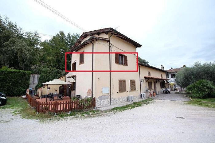 Appartamento bilocale in vendita in Ss, Poggio Mirteto