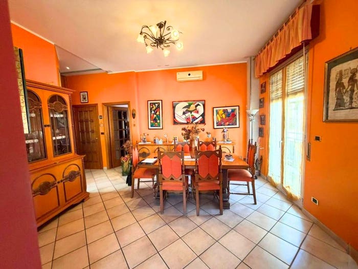 Appartamento trilocale in vendita in Via II Retta di Levante, Centro, Belpasso