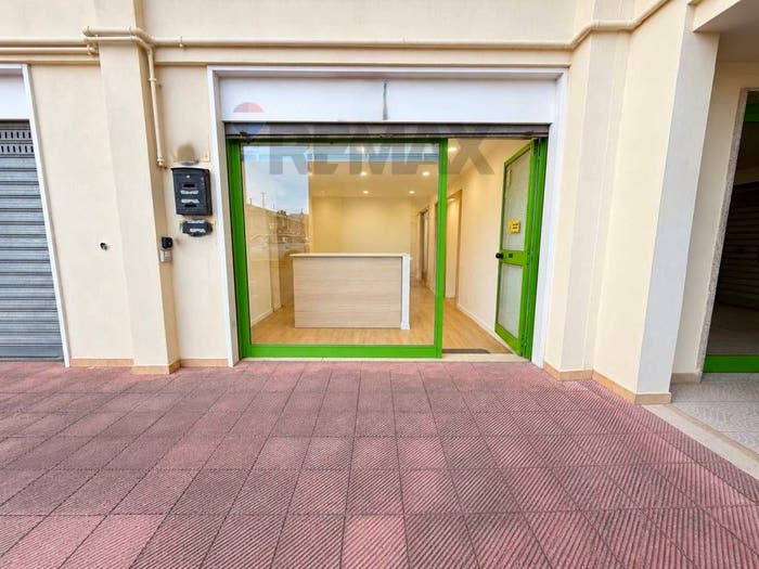 Casa trilocale in vendita in via taranto, Centro, Matera
