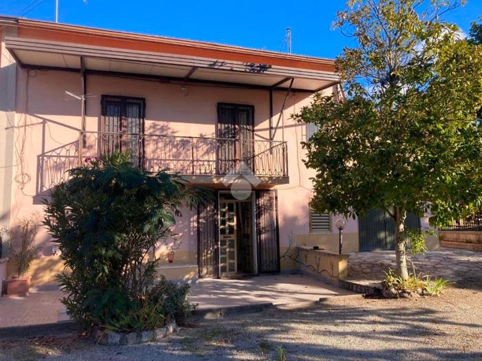 Casa trilocale in vendita in Contrada san domenico, Mosti, Benevento