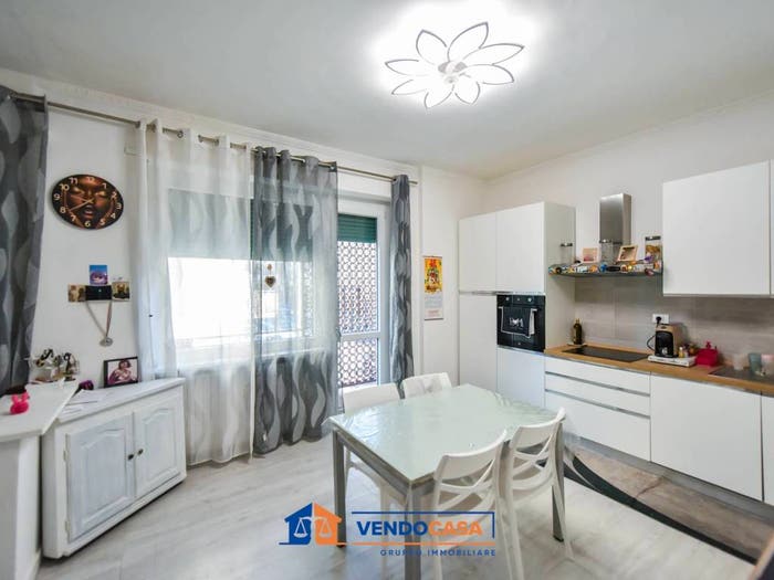 Appartamento trilocale in vendita in Corso Roma, San Pietro, Moncalieri