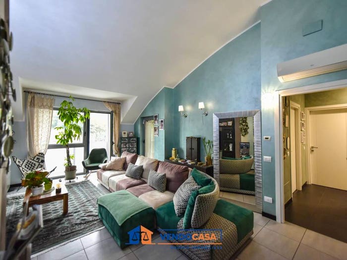 Casa con 5 locali in vendita in Centro, San Mauro Torinese