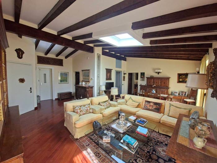 Casa trilocale in vendita in De Angeli, Milano