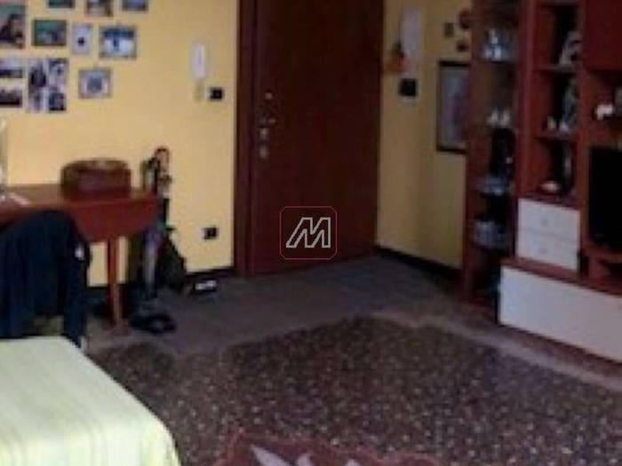 Appartamento trilocale in vendita in via Ciro Menotti, Sestri Ponente, Genova