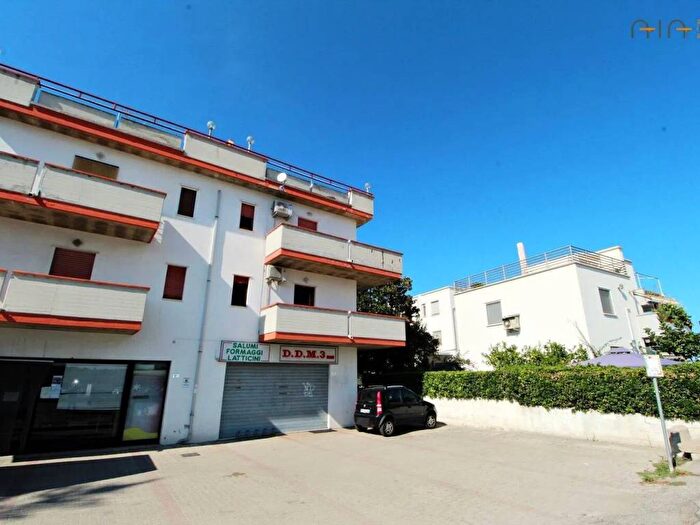 Appartamento trilocale in vendita in Via Torino, Tortoreto Lido, Tortoreto