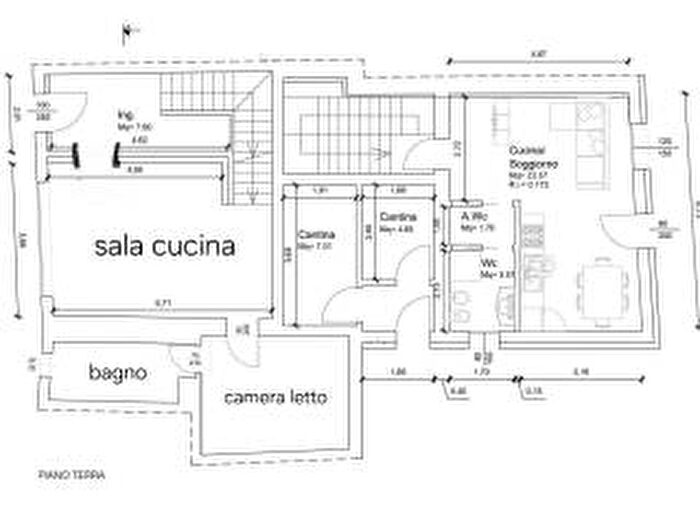 Case in Vendita e in Affitto - 3